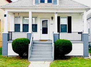 2631 Pulaski St, Hamtramck, MI 48212
