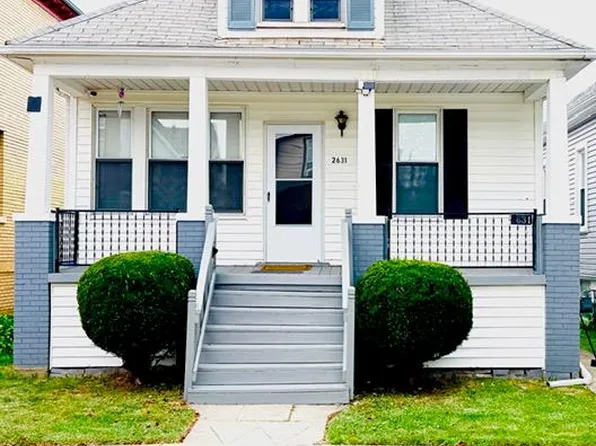 2631 Pulaski St, Hamtramck, MI 48212
