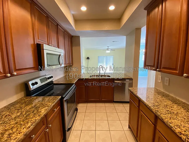 10200 Belle Rive Blvd #4706 — Photo 9
