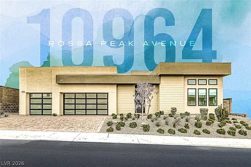 10964 Rossa Peak Ave Photo 1
