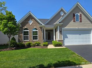 1400 Colchester Ln, Aurora, IL 60505