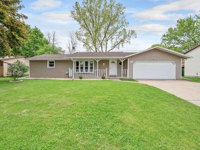 2314 JUBILEE DRIVE, Green Bay, WI, 54311
