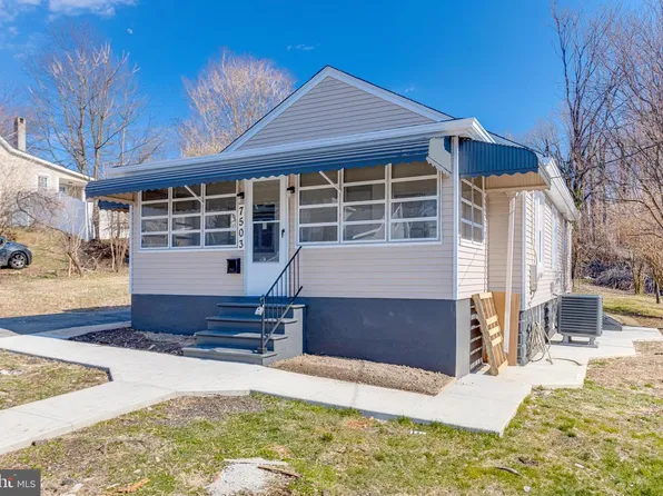 7503 Riddle Ave, Baltimore, MD 21224