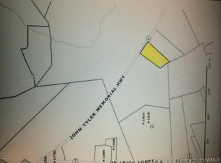 0 John Tyler Hwy, Charles City, VA 23030