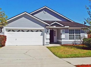 579 Timber Trace Ct, Orange Park, FL 32073