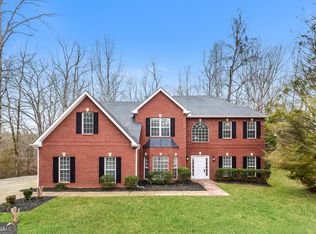 3167 SW Clairide Dr, Conyers, GA 30094