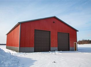 2032 11 1/2 Ave, Cameron, WI 54822