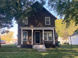 911 N Wasson St, Streator, IL 61364