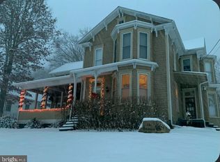 7227 3rd St, Driftwood, PA 15832