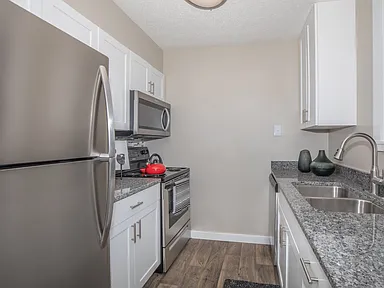 The Elliott at College Park Apartment Homes (matterport Import)