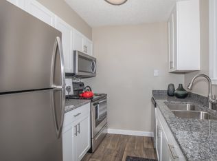 The Elliott at College Park Apartment Homes, Indianapolis, IN 46268