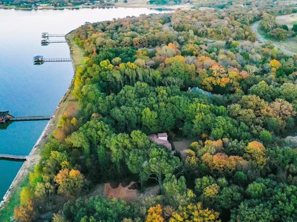 115 Sun Valley, Mabank, TX 75147