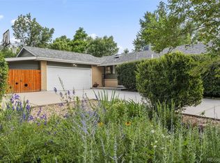 3322 Vivian Dr, Wheat Ridge, CO 80033
