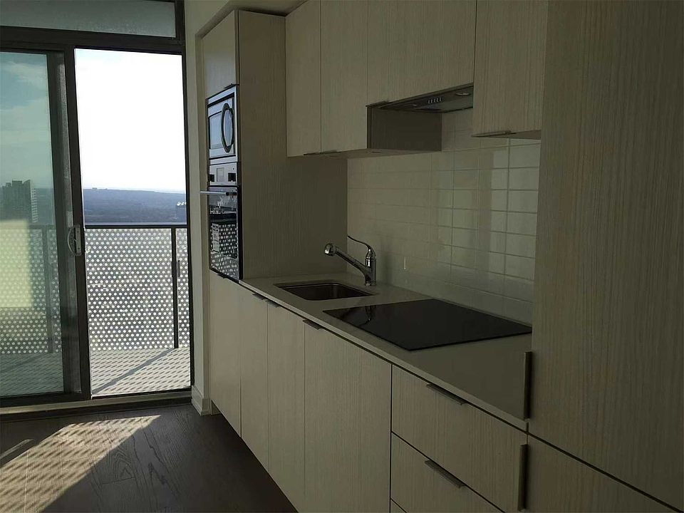 2nd image of 11 Wellesley St W #4112
