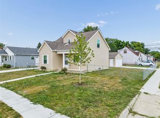 22708 Mac Arthur Blvd, Warren, MI 48089