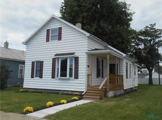 636 Harrison Ave, Defiance, OH 43512