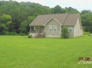 608 Miller Rd, Pikeville, TN 37367