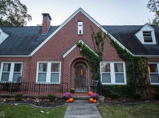 346 N Cherokee Rd, Social Circle, GA 30025