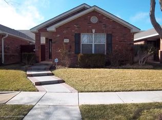 3522 S Mirror St, Amarillo, TX 79118
