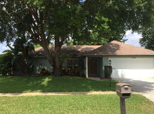 1275 Rowayton Cir, Wellington, FL 33414