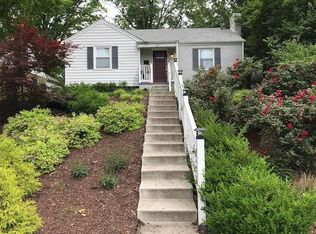 1613 Noyes Dr, Silver Spring, MD 20910