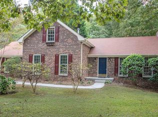 120 Brooks Dr, Fayetteville, GA 30290