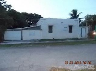 9200 NW 3rd Ave, Miami, FL 33150