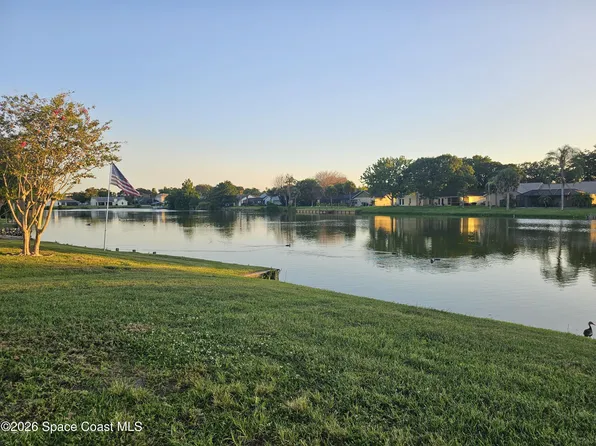 1211 Golden Pond Ln, Rockledge, FL 32955