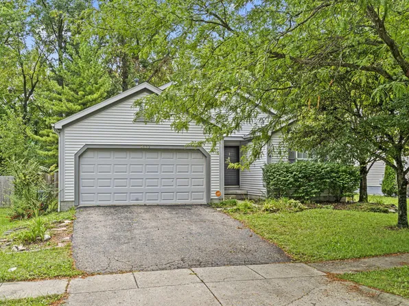 2633 Wallcrest Blvd, Columbus, OH 43231