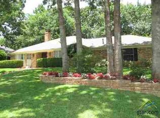 1808 Everglades Dr, Tyler, TX