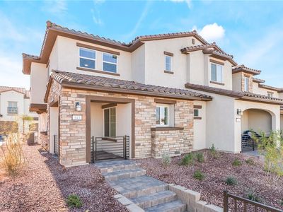 943 Watford Pl, Henderson, NV, 89011