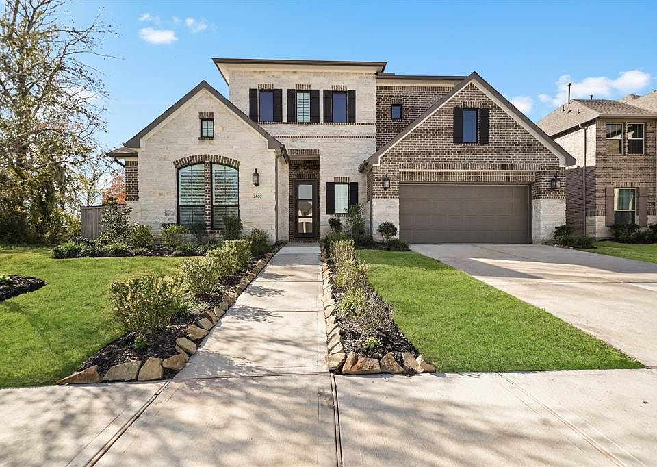2507 Tradewind Pass Dr, Missouri City, TX 77459 MLS 13986279 Zillow