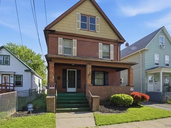 2505 Falls St, Niagara Falls, NY 14303