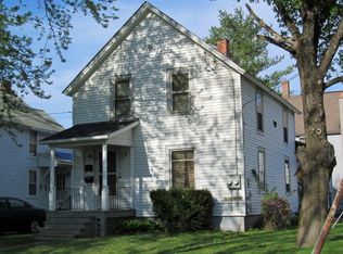 68 Cleveland Ave, Rutland, VT 05701