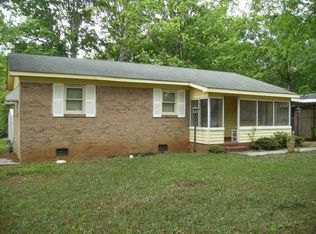 441 Woodcrest Dr, Columbia, SC 29203