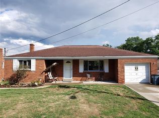 9 Ronald St, West Elizabeth, PA 15088