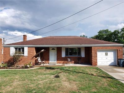9 Ronald St, West Elizabeth, PA, 15088