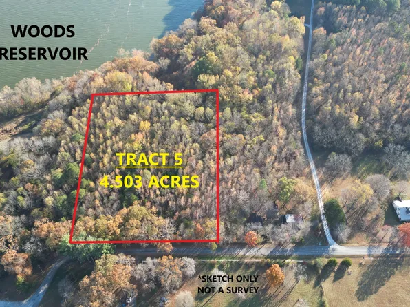 11 Bluebird Trl Lot 5, Estill Springs, TN 37330
