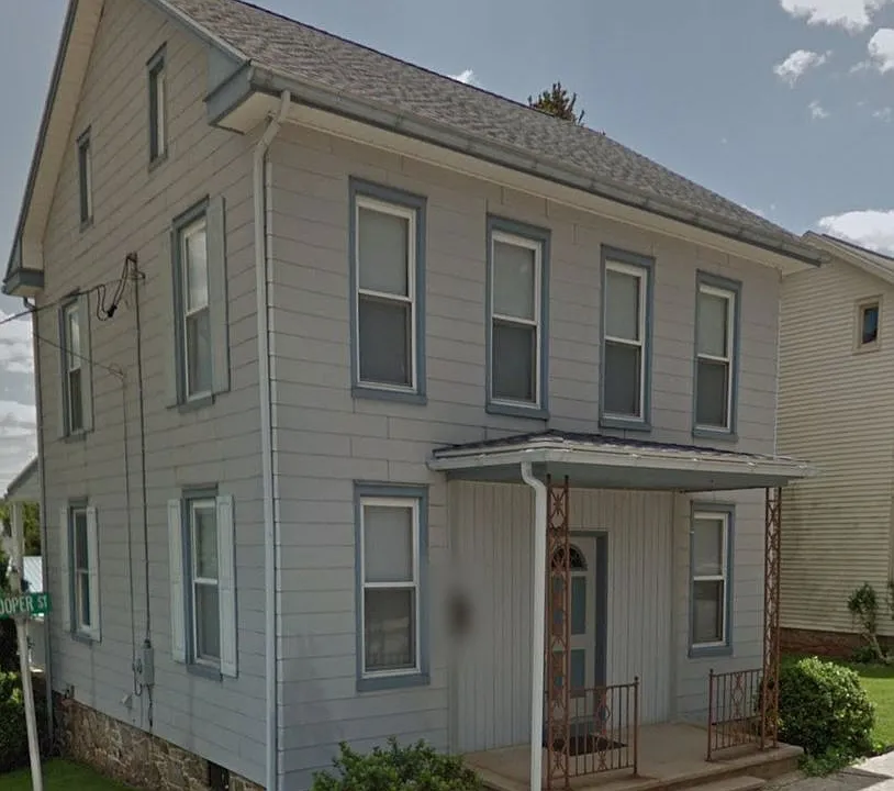 120 Cooper St