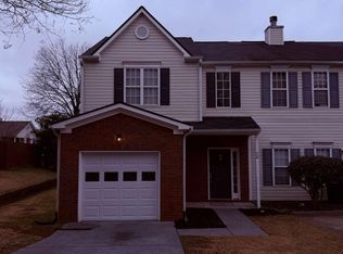 28 Hampton Dr, Cartersville, GA 30121