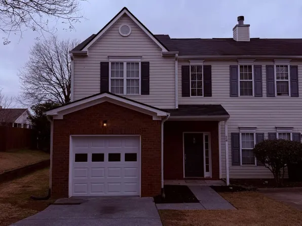 28 Hampton Dr, Cartersville, GA 30121