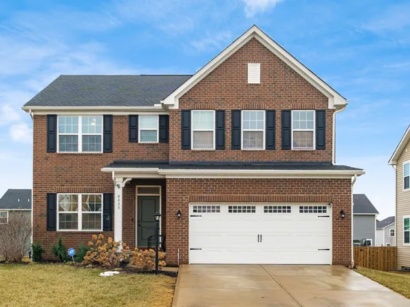 8435 Graystone Dr, Pickerington, OH 43147