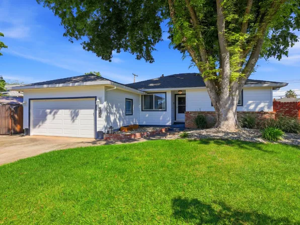 2633 Aramon Dr, Rancho Cordova, CA 95670