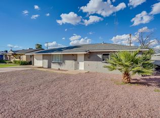 112 E Marilyn Ave, Mesa, AZ 85210