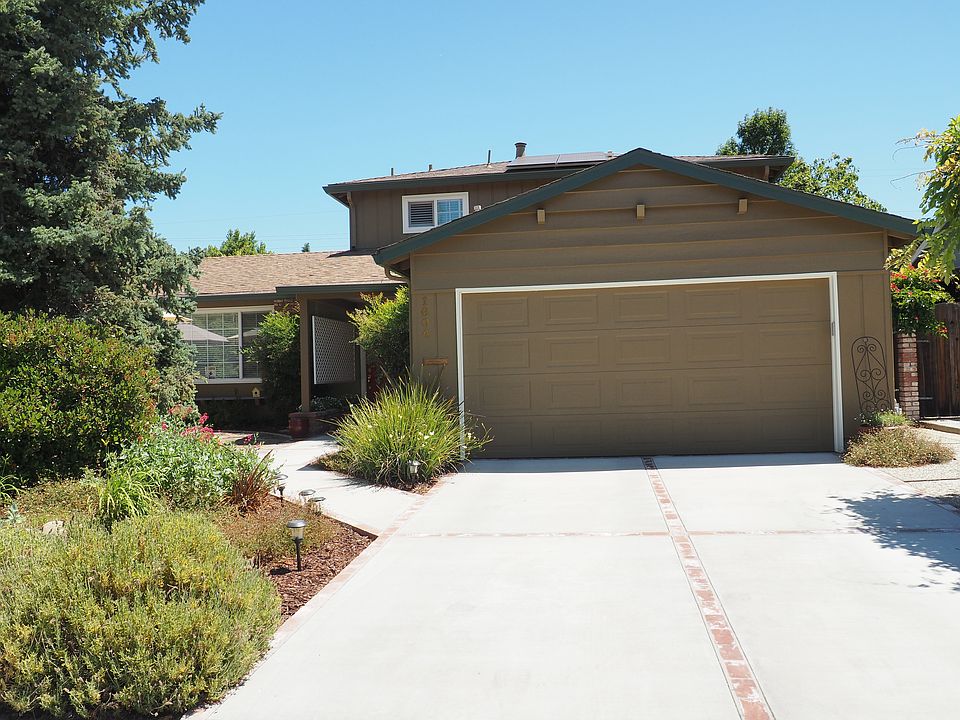 Quiet location with great access!