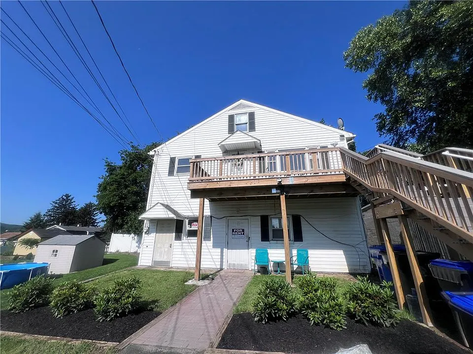 1324 Marlow St #3