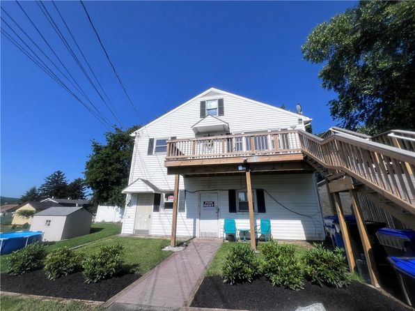 1324 Marlow St #3