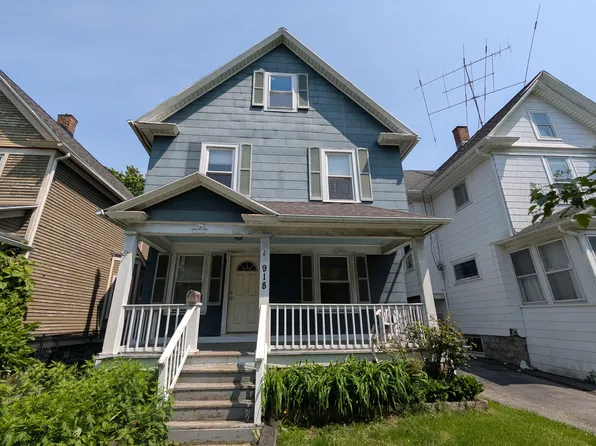 918 S Goodman St, Rochester, NY 14620