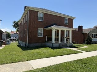 232 Bryan Pl #3, Hagerstown, MD 21740