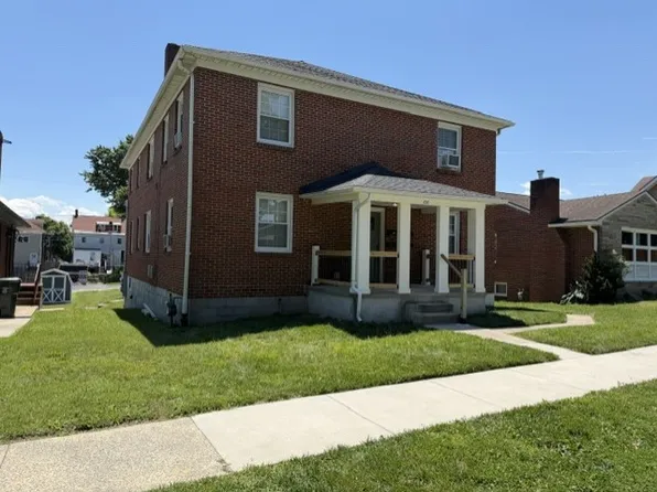 232 Bryan Pl #3, Hagerstown, MD 21740